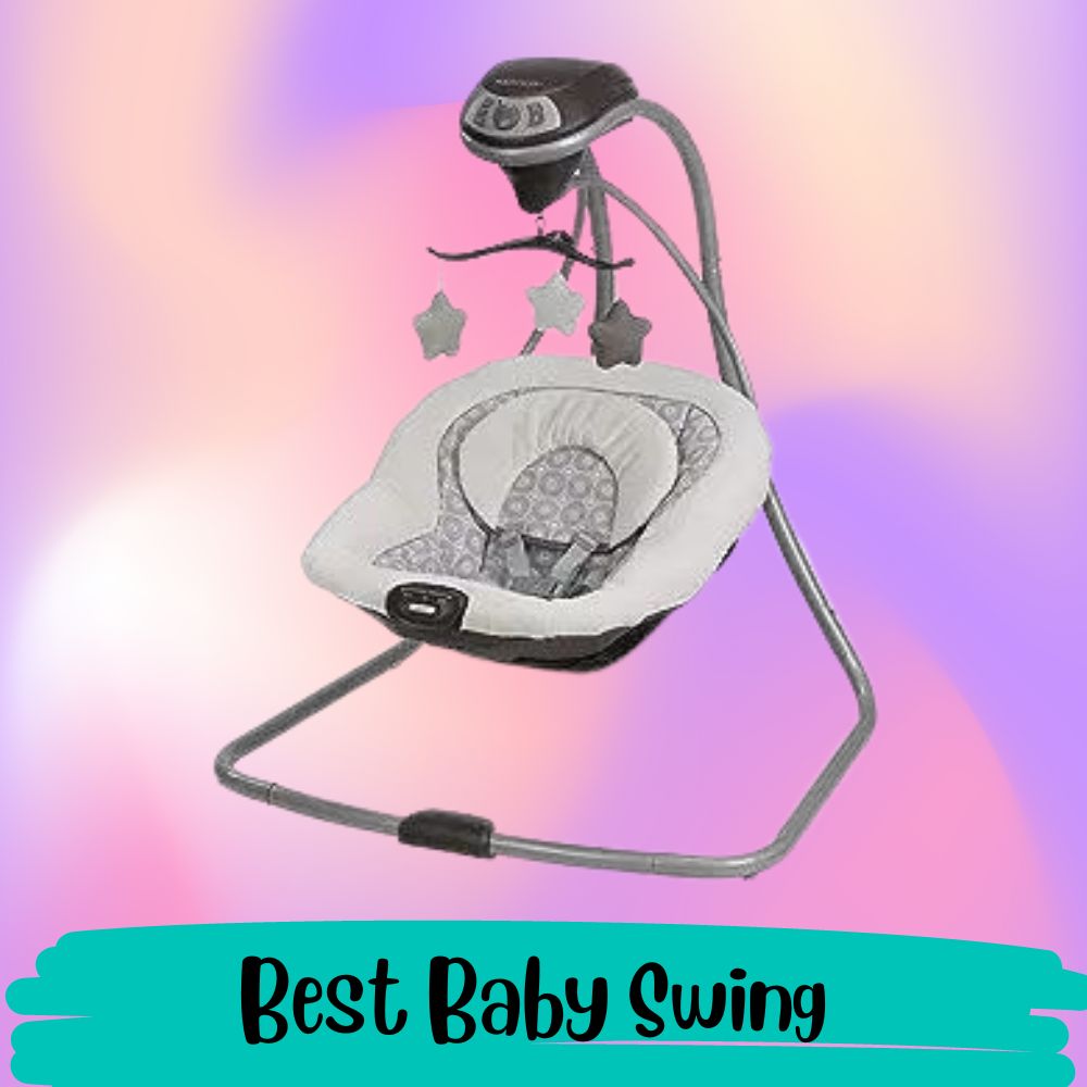 best baby swing