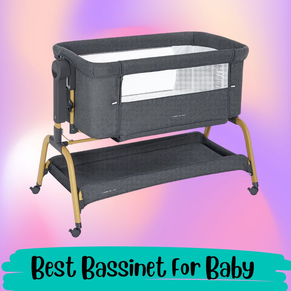 best bassinet for baby