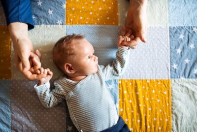 baby quilt kits