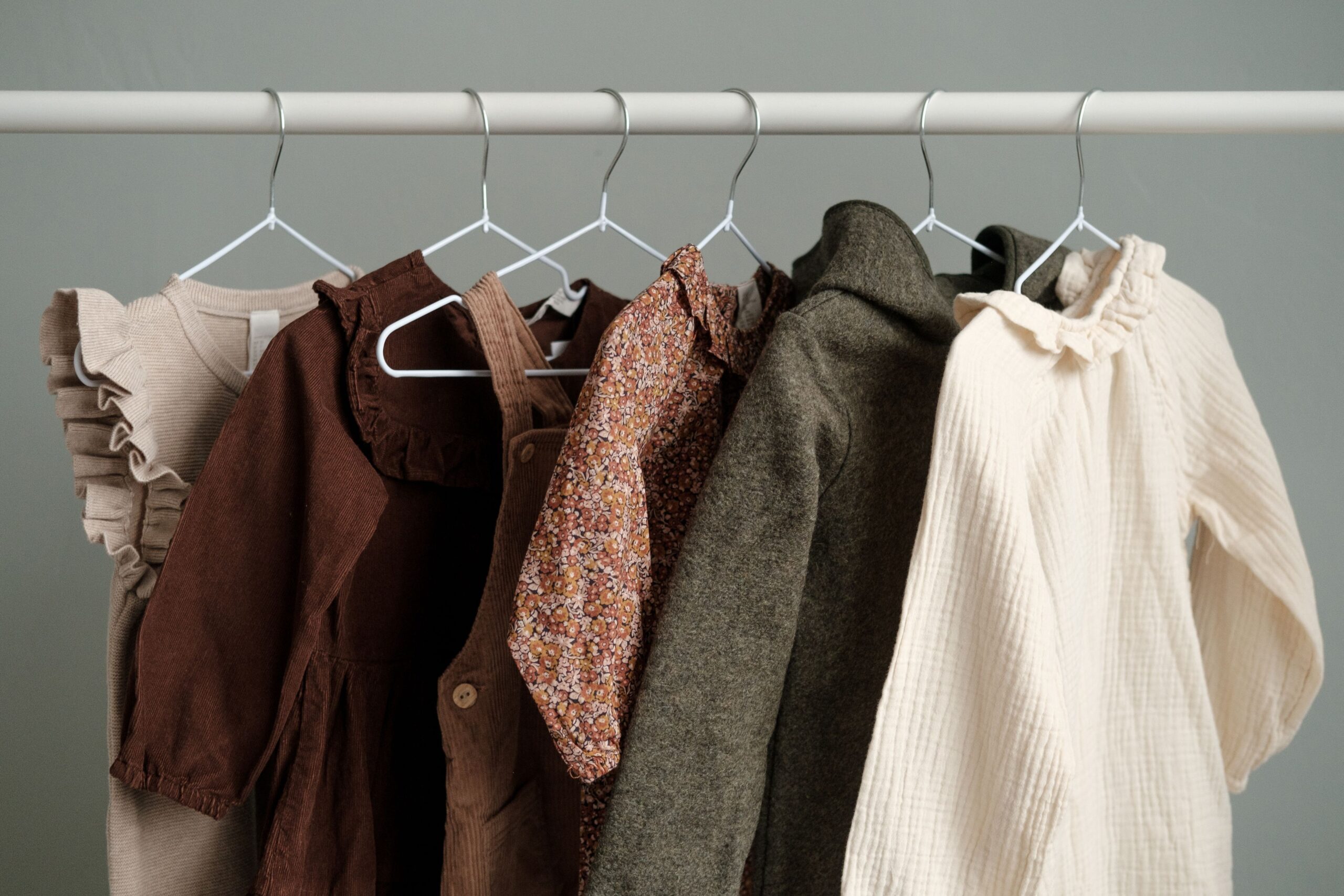 Vintage Baby Clothes: A Journey Back in Time - Gear Meets Baby