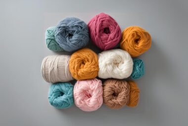 Softest Baby Blanket Yarn