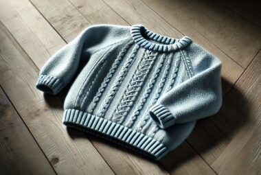 baby boy sweater