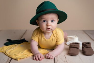 baby boy accessories