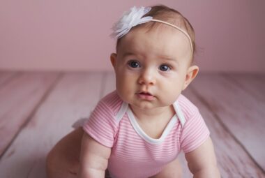 baby accessories for girls