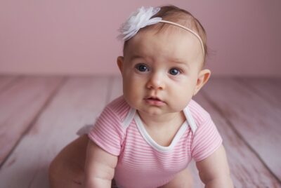 baby accessories for girls