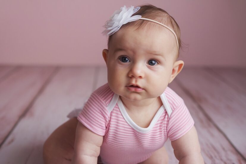 baby accessories for girls