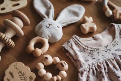 eco friendly baby products