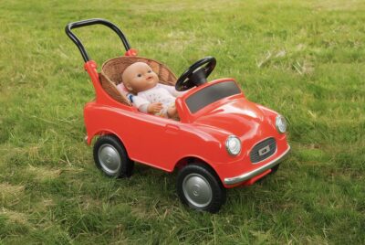 push car for baby