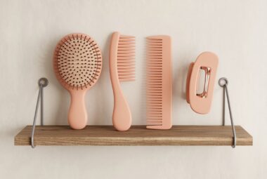 baby hair products