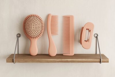 baby hair products