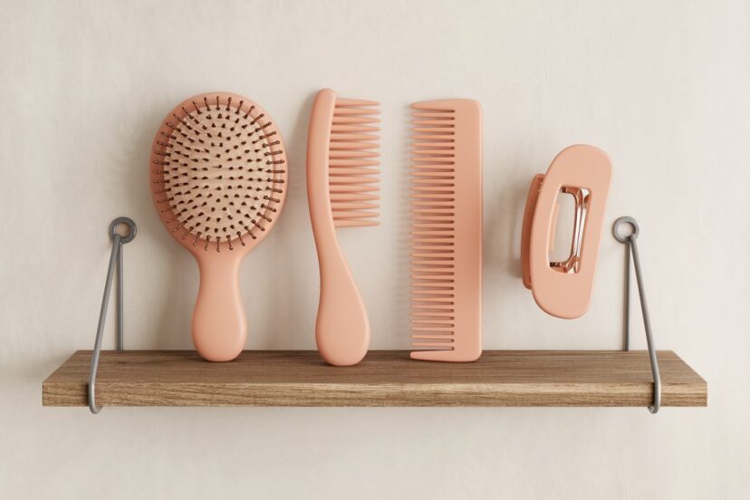 baby hair products