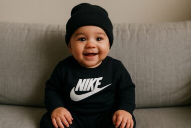 nike baby boy clothes