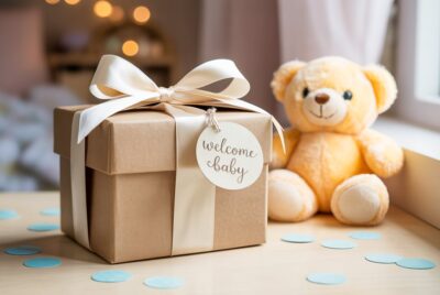 baby gift box
