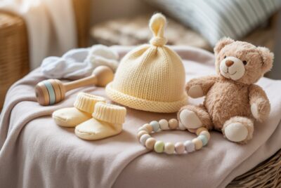 newborn baby accessories