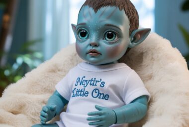 avatar baby dolls