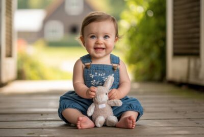 baby girl overalls