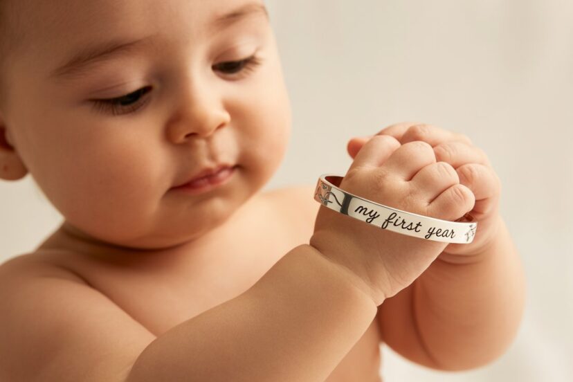 baby bangles