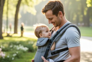 best baby accessories for dads