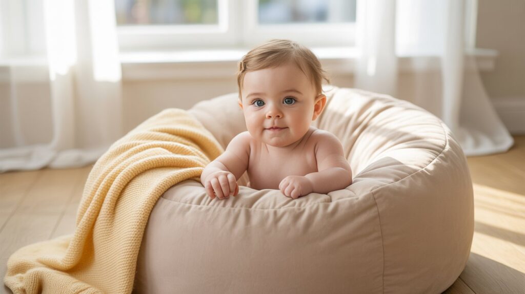 baby bean bags