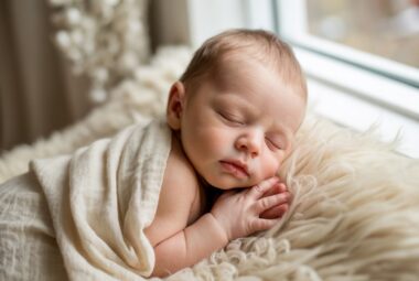 newborn sleep schedule