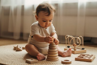 Best Montessori Baby Toys