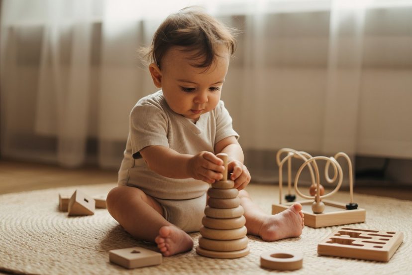 Best Montessori Baby Toys