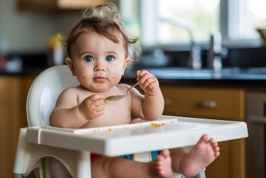 best baby high chairs