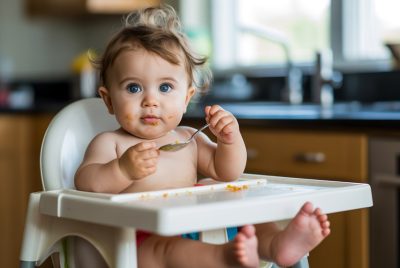 best baby high chairs