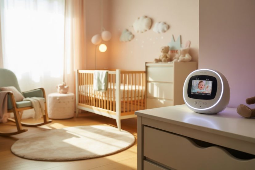 best baby monitors