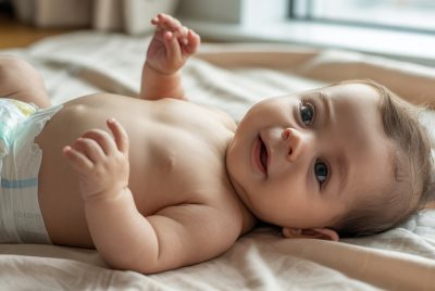 best baby diapers for sensitive skin