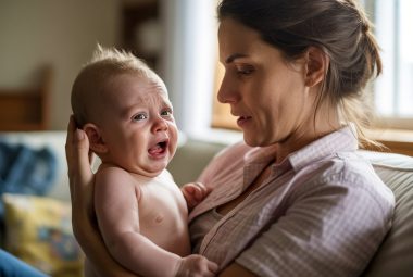 How to Read Baby Cues