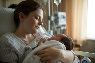 postpartum care