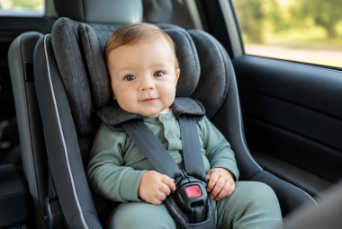 Car Seats for Babies
