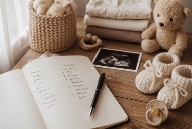 baby names