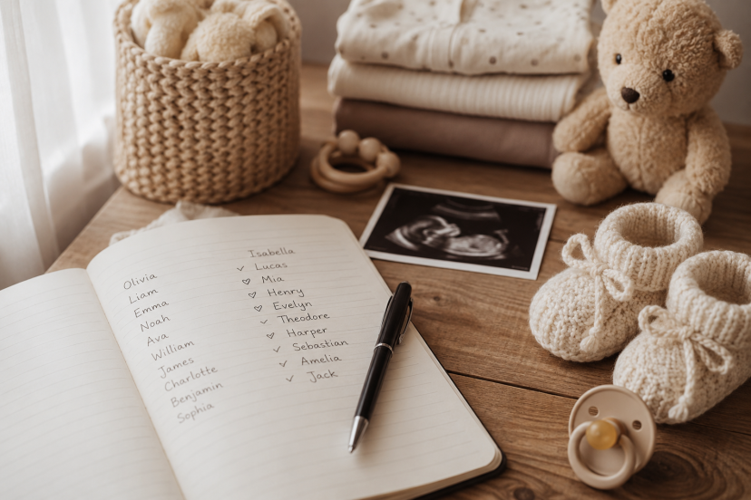 baby names