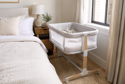Best Bassinets for Small Spaces