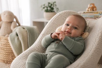 unique baby boy names