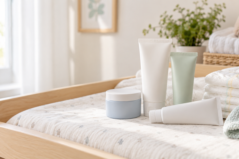 best diaper rash creams